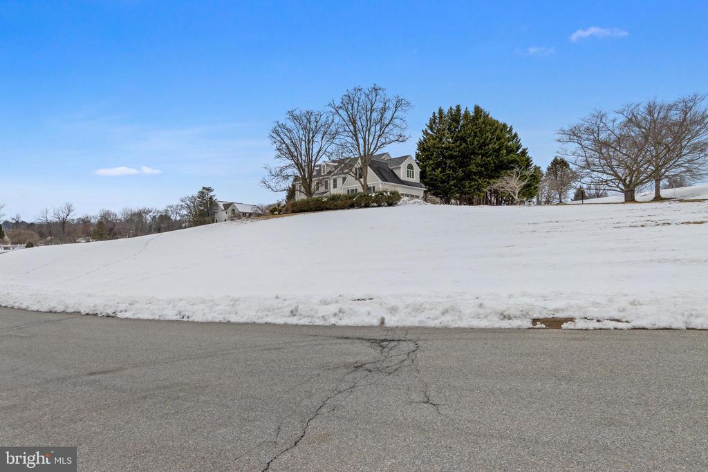 825 BAINBRIDGE DRIVE