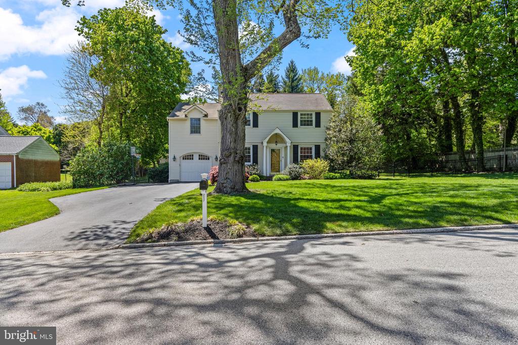 290 WENTWORTH ROAD