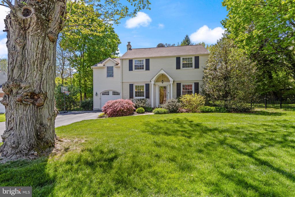 290 WENTWORTH ROAD