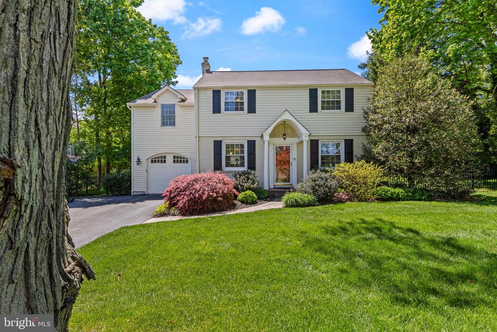 290 WENTWORTH ROAD