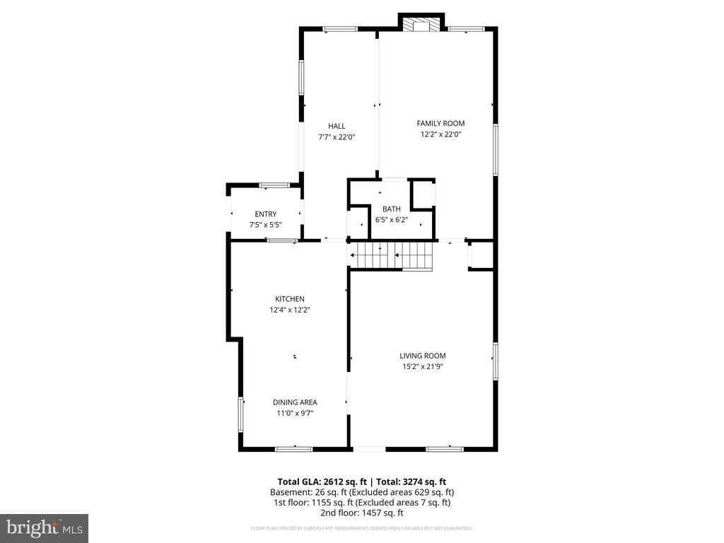 290 WENTWORTH ROAD