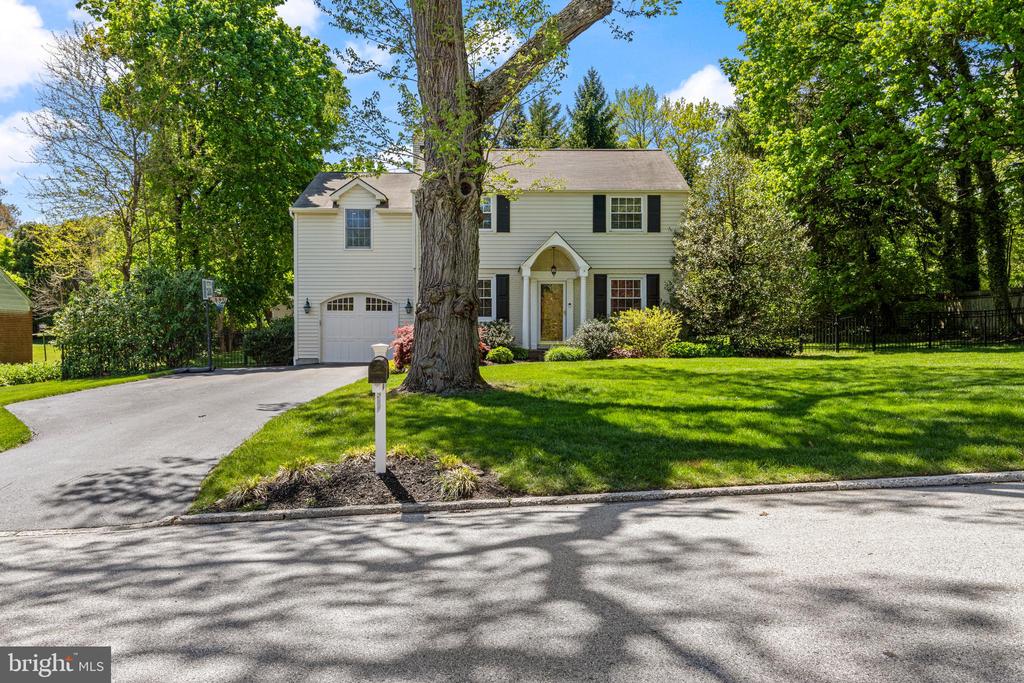 290 WENTWORTH ROAD