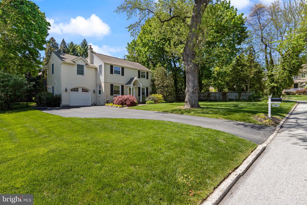 290 WENTWORTH ROAD