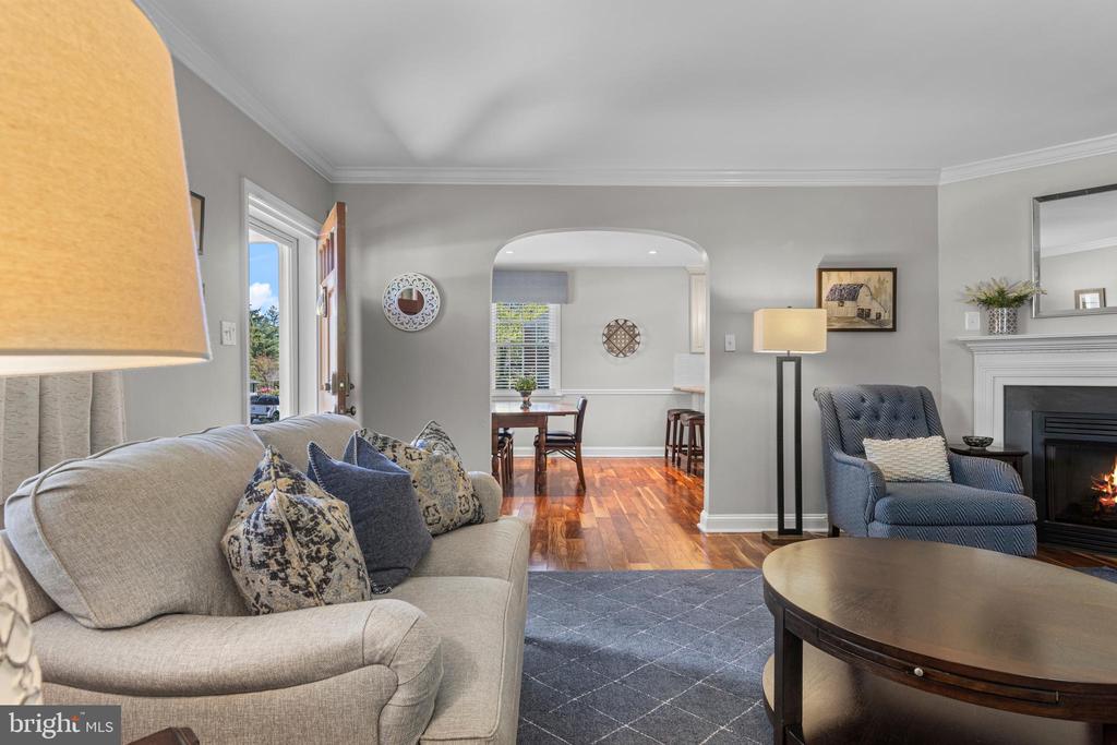 290 WENTWORTH ROAD