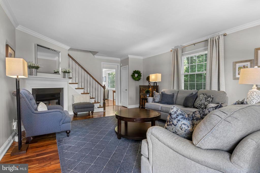 290 WENTWORTH ROAD