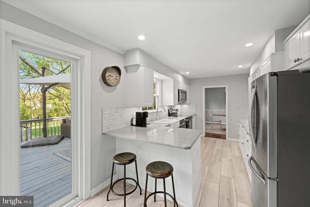 3 PICKWICK LANE