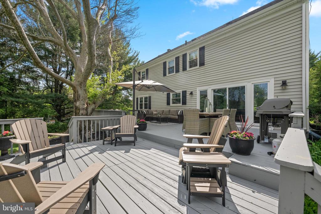 3 PICKWICK LANE