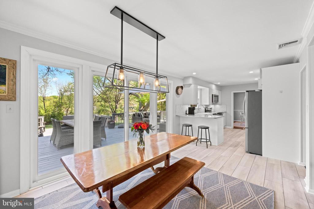 3 PICKWICK LANE
