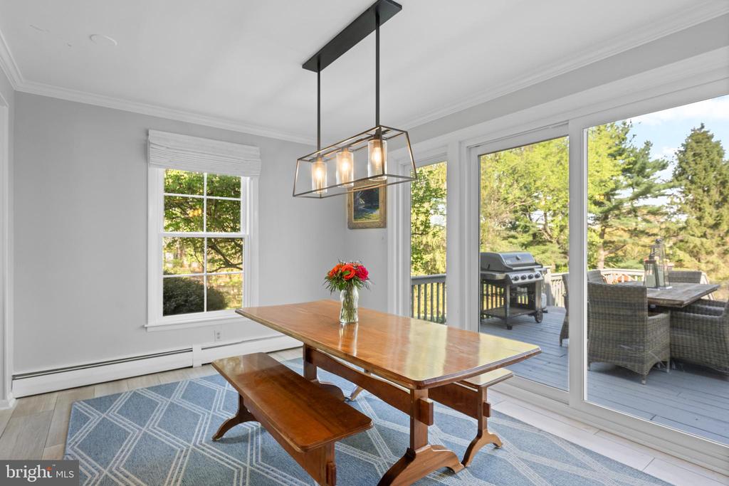 3 PICKWICK LANE