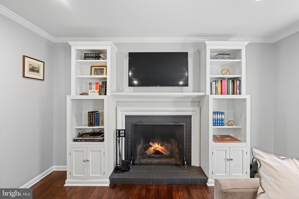 3 PICKWICK LANE