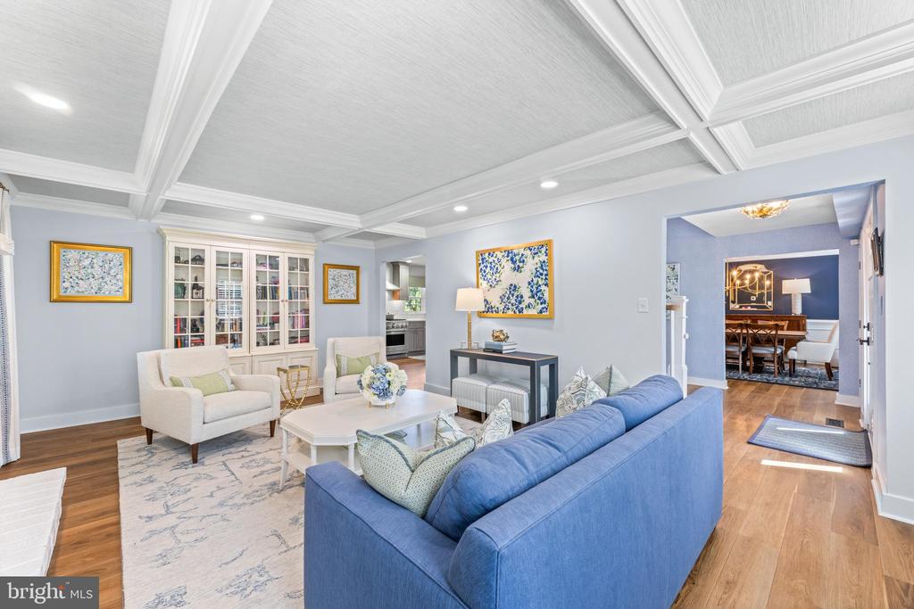 2031 WHITE HORSE ROAD