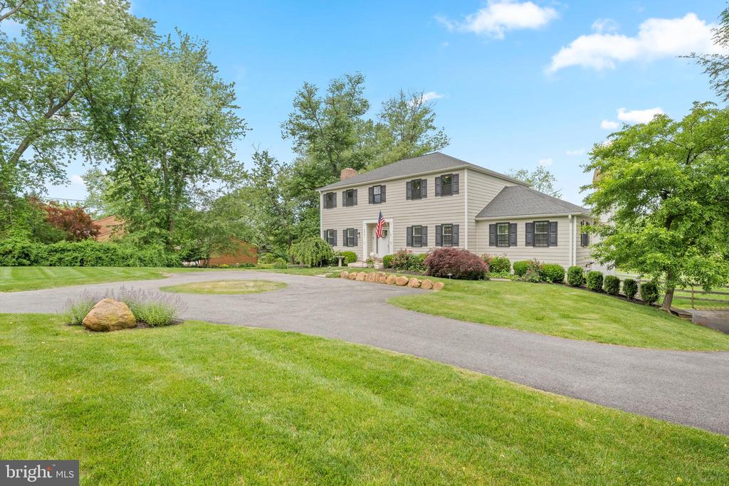 2031 WHITE HORSE ROAD