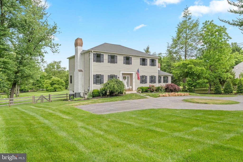 2031 WHITE HORSE ROAD