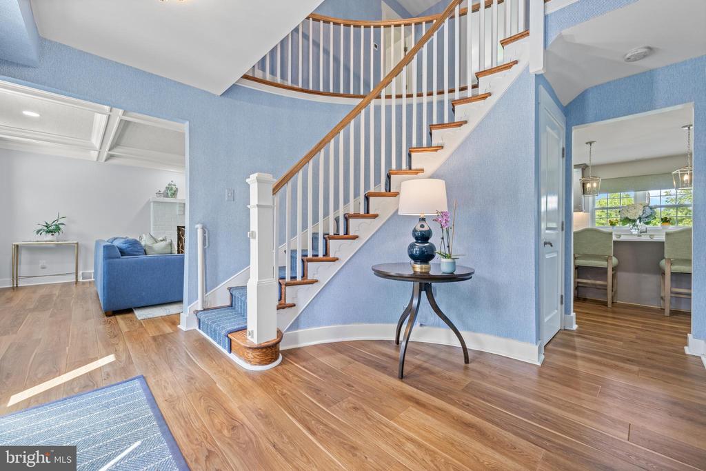 2031 WHITE HORSE ROAD