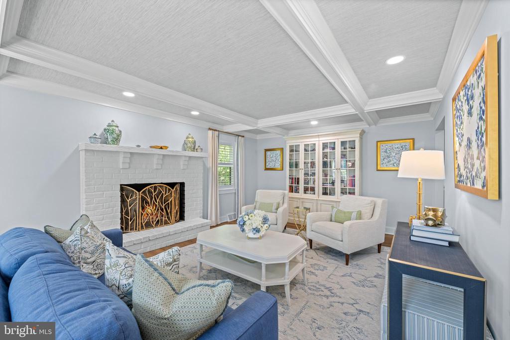 2031 WHITE HORSE ROAD
