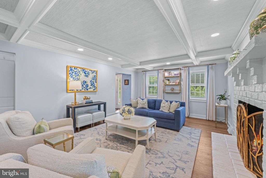 2031 WHITE HORSE ROAD