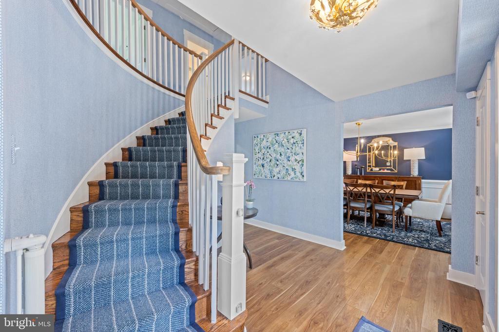 2031 WHITE HORSE ROAD
