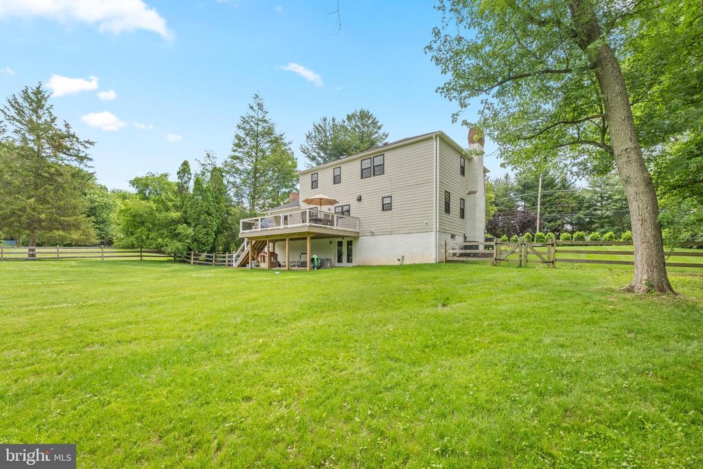 2031 WHITE HORSE ROAD