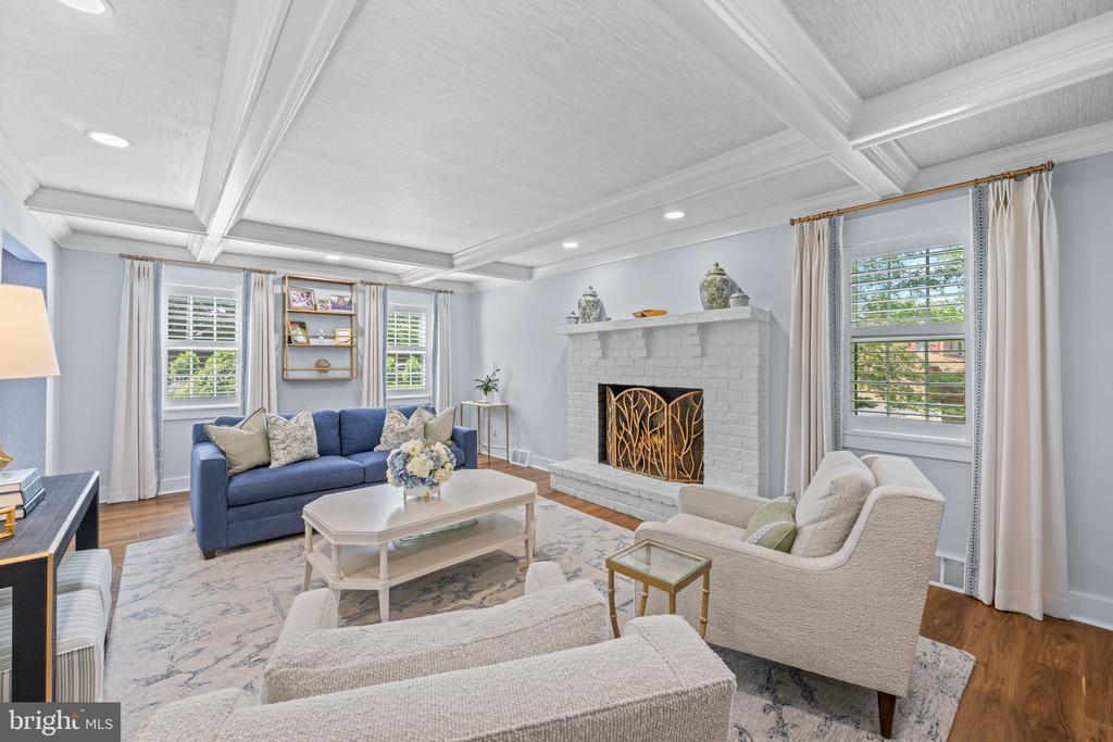 2031 WHITE HORSE ROAD