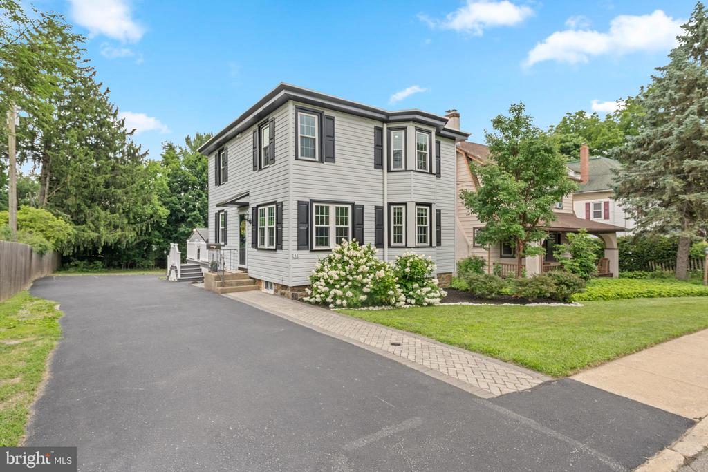 56 PAOLI PIKE