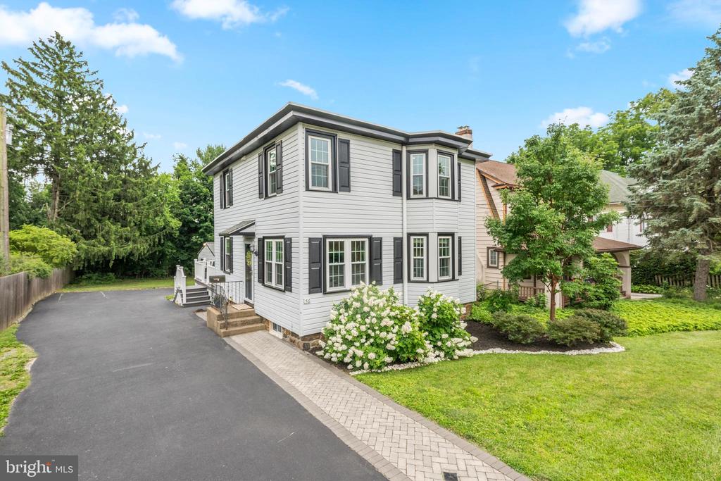 56 PAOLI PIKE