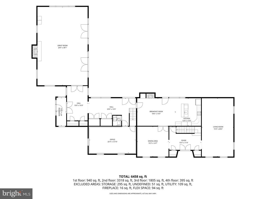 416-420 DUTTON MILL ROAD