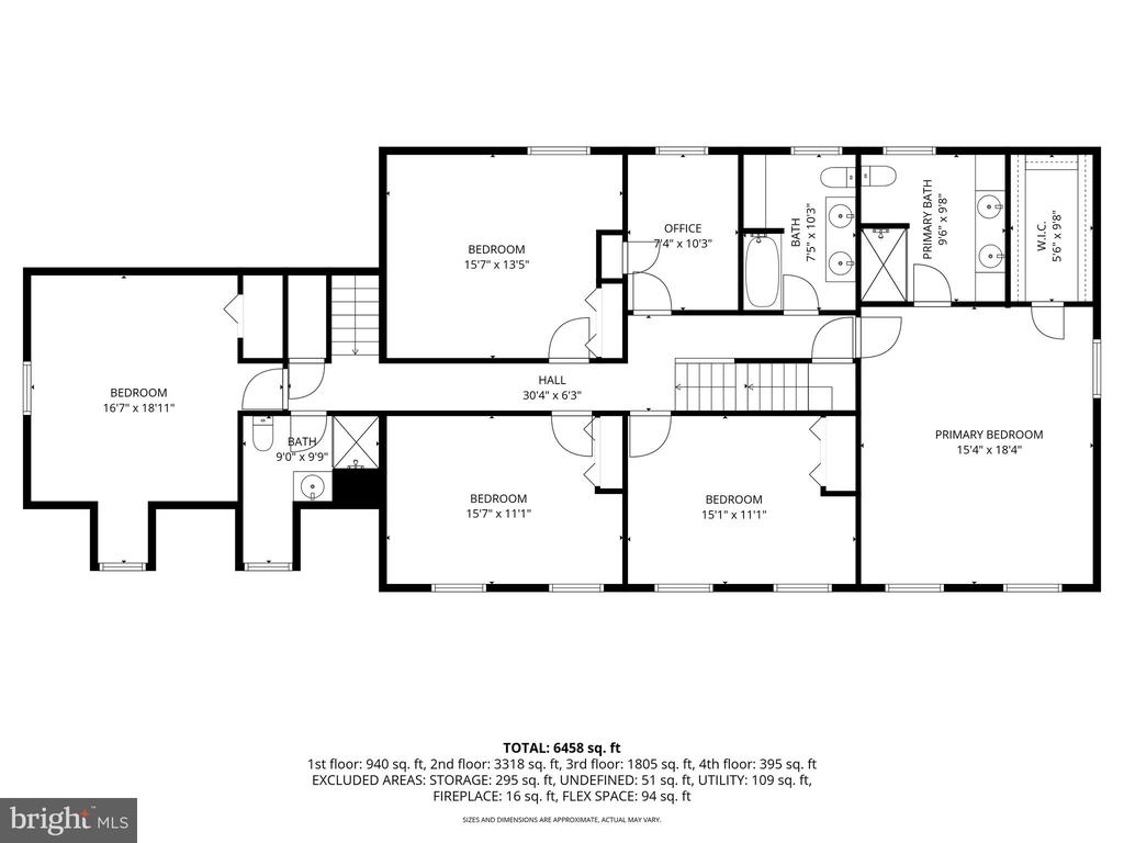 416-420 DUTTON MILL ROAD