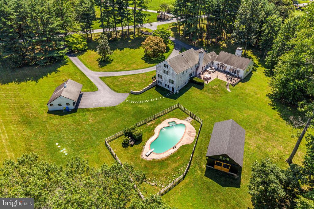 416-420 DUTTON MILL ROAD