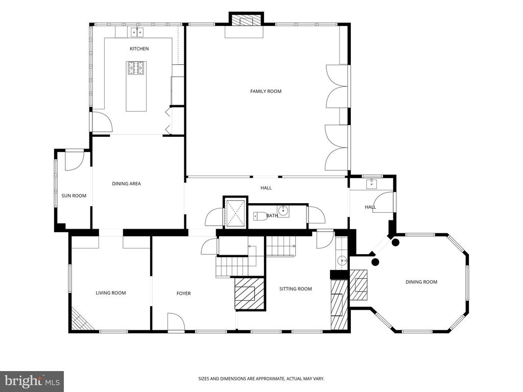 418-420 DUTTON MILL ROAD