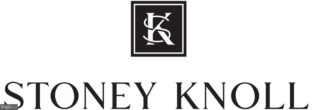 318 STONEY KNOLL LANE