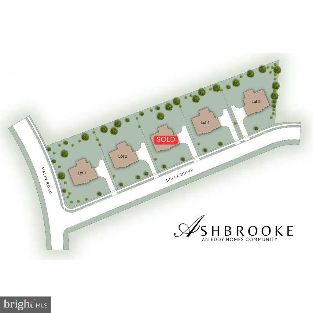 121 BELLA DRIVE Unit: 1BD