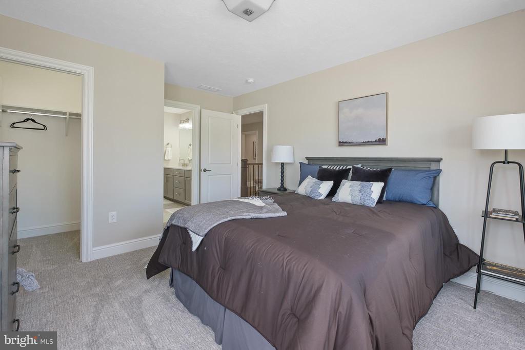 121 BELLA DRIVE Unit: 1BD