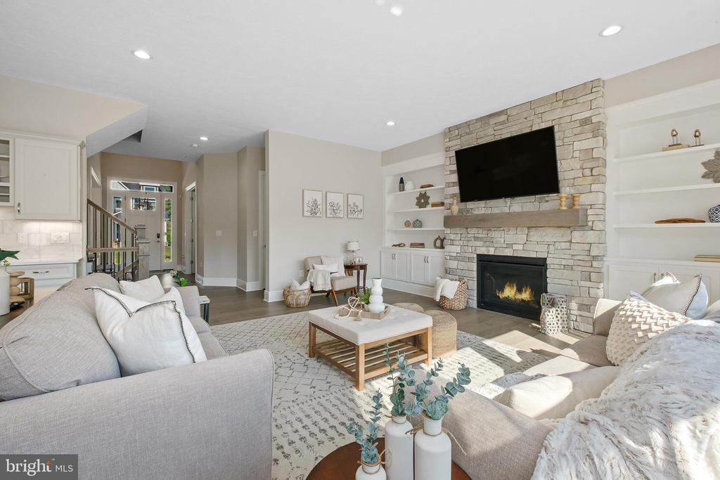 121 BELLA DRIVE Unit: 1BD