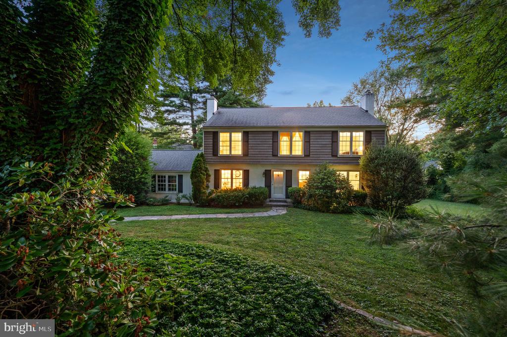 168 WOODED LANE