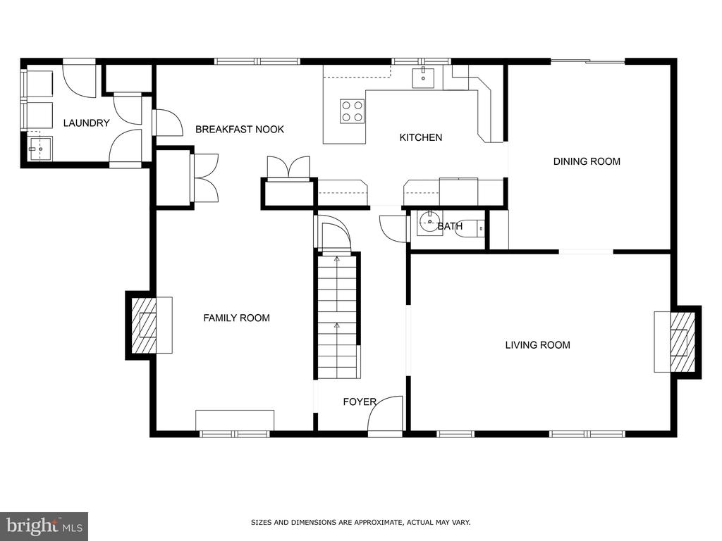 168 WOODED LANE
