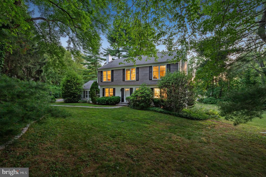 168 WOODED LANE