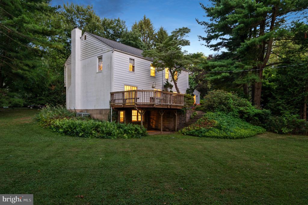 168 WOODED LANE