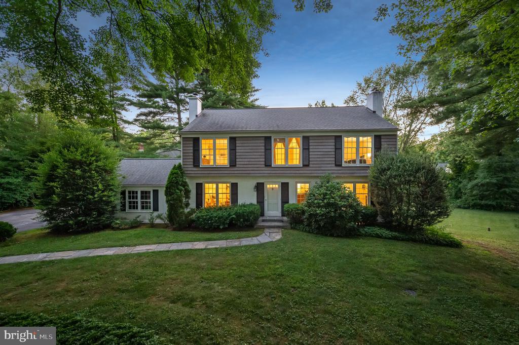 168 WOODED LANE