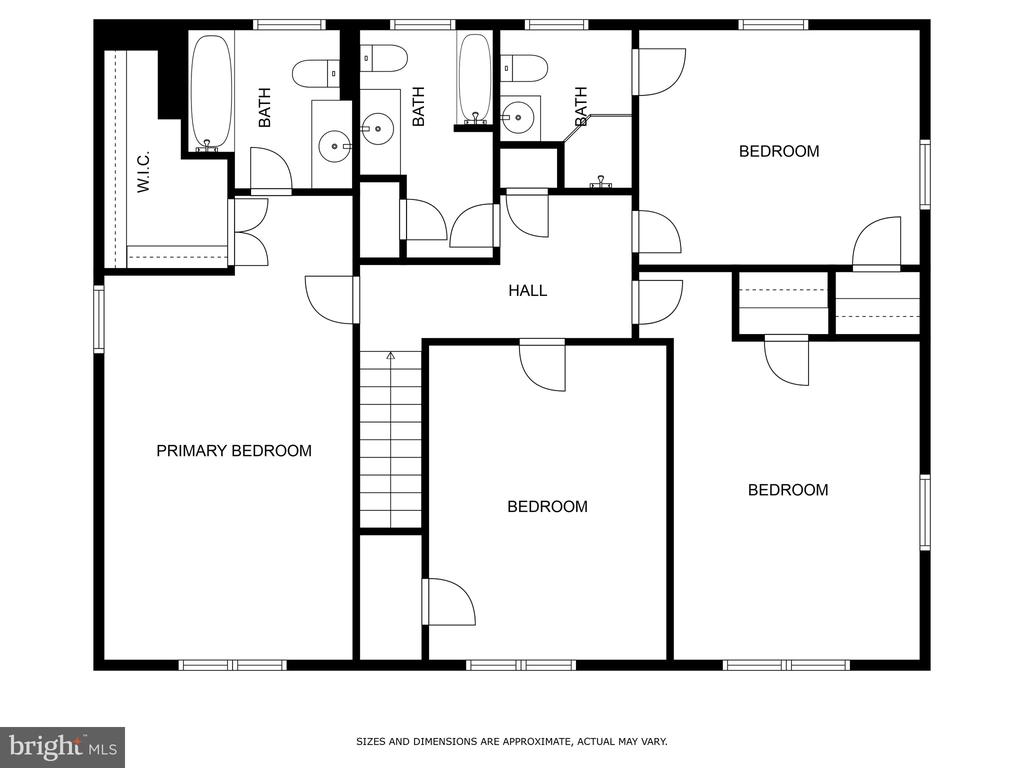168 WOODED LANE