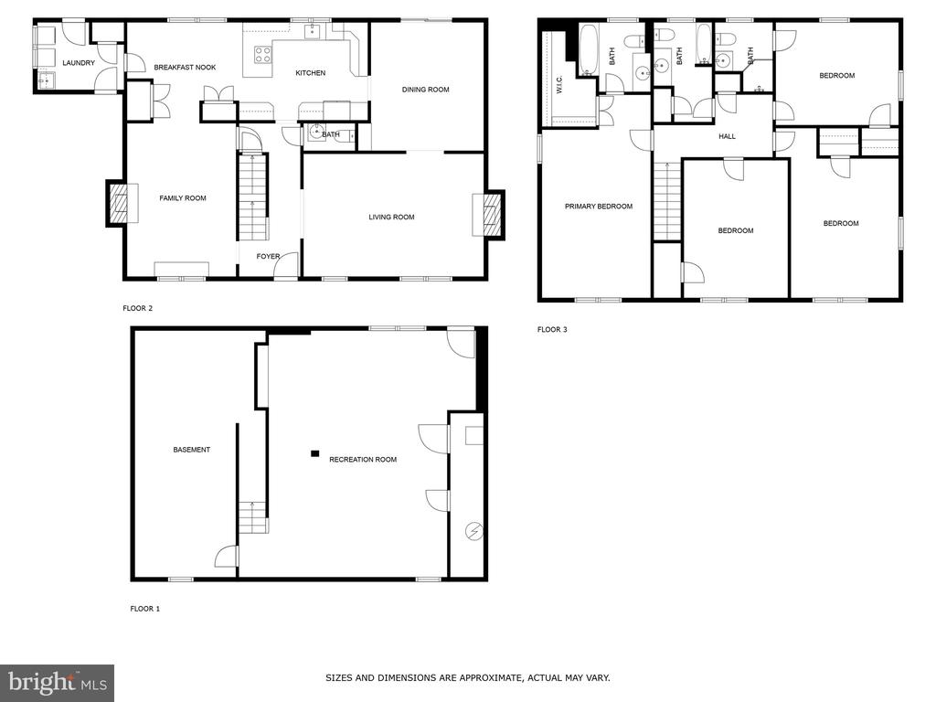 168 WOODED LANE