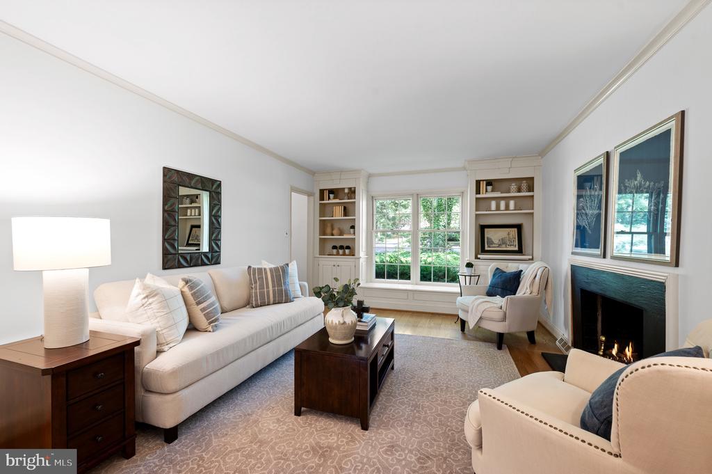 168 WOODED LANE