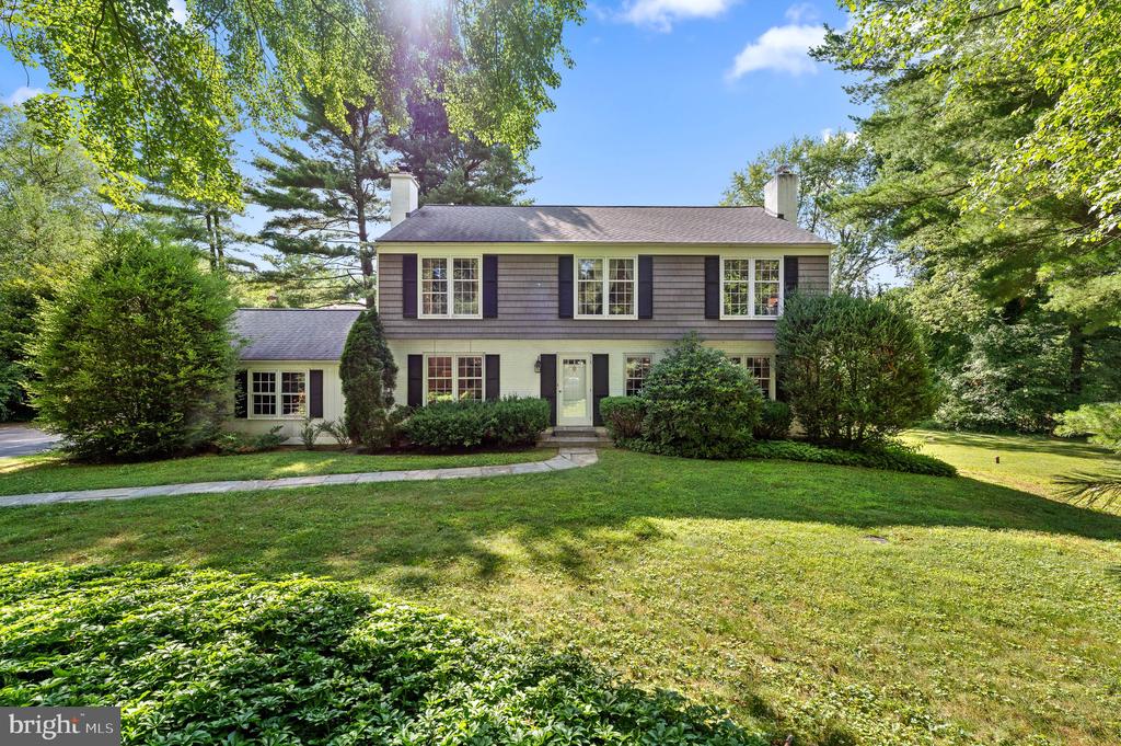 168 WOODED LANE