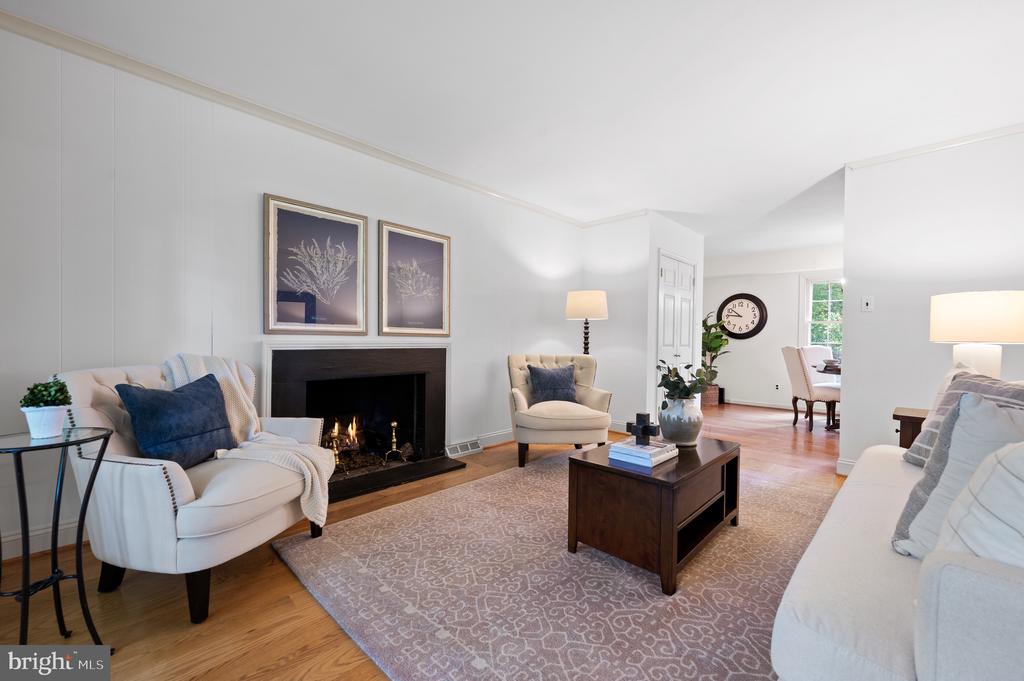 168 WOODED LANE