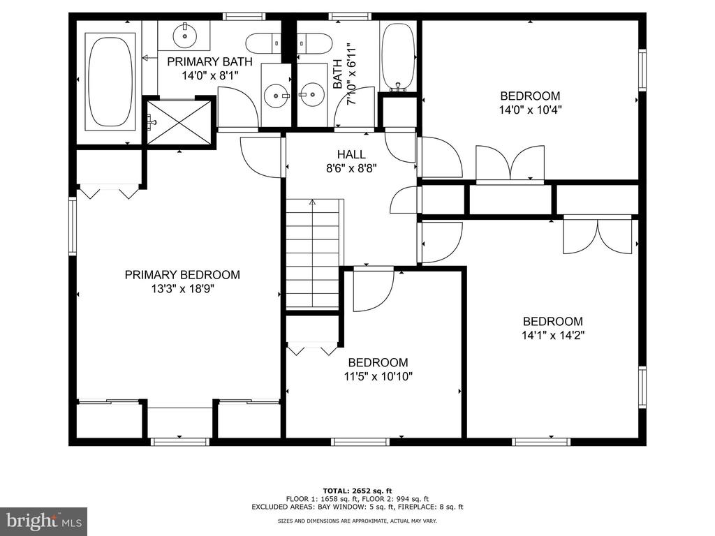 3654 WAYNESFIELD DRIVE