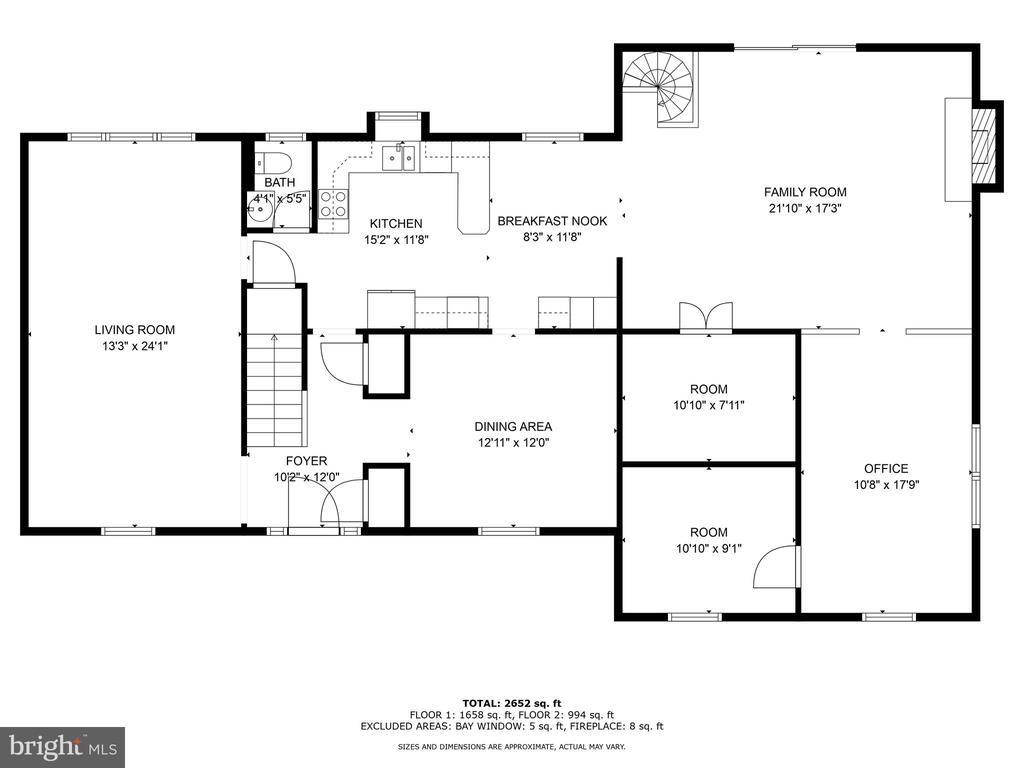 3654 WAYNESFIELD DRIVE