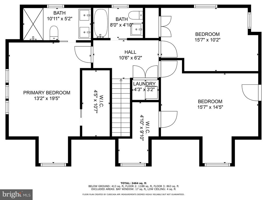 807 EAGLE ROAD
