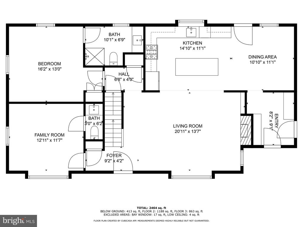 807 EAGLE ROAD