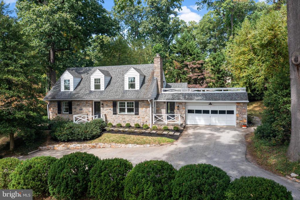 807 EAGLE ROAD