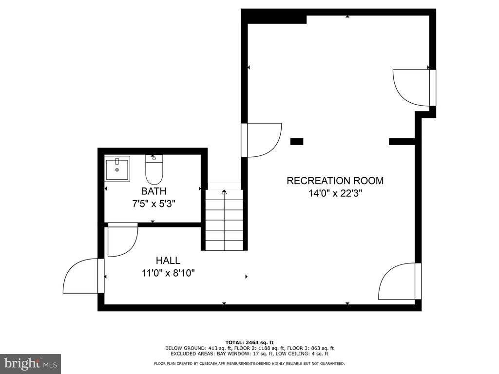 807 EAGLE ROAD
