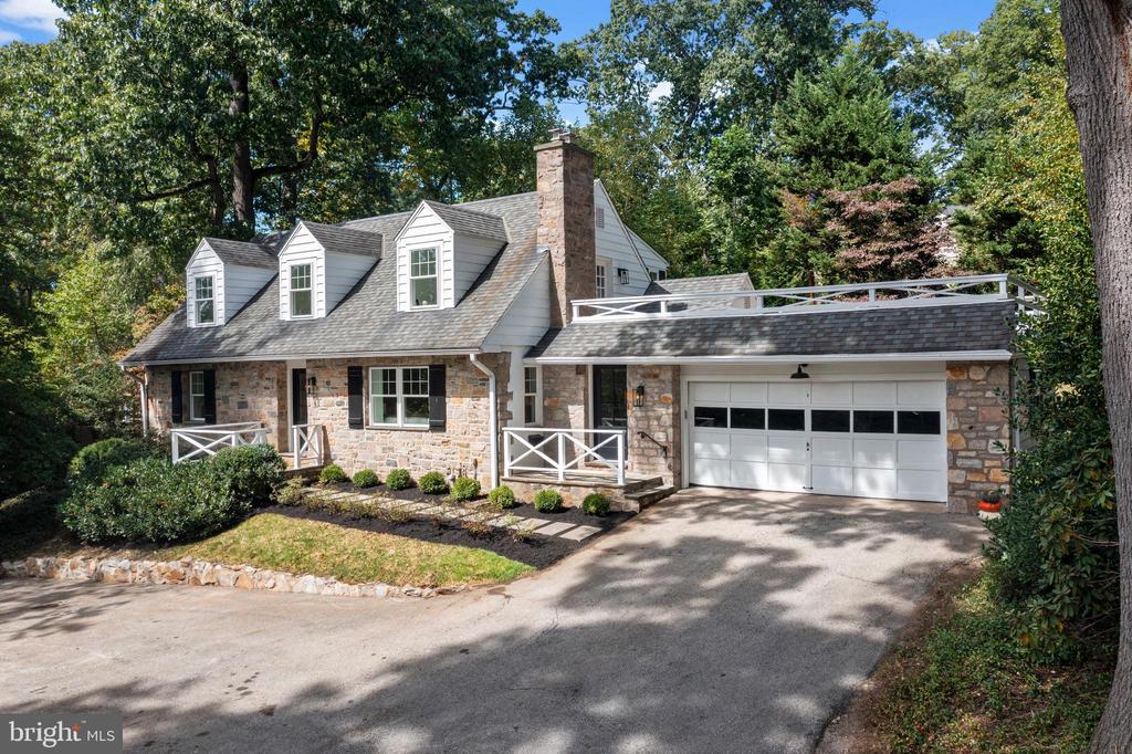 807 EAGLE ROAD